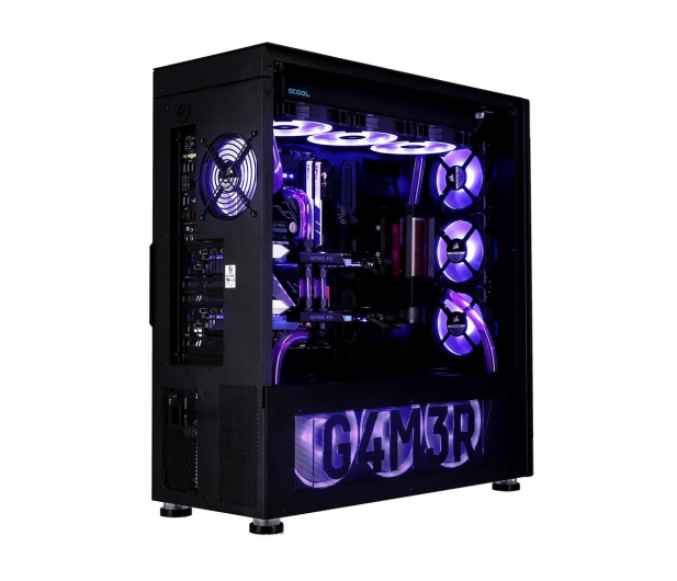 x-kom G4M3R 700 i9-7920X/64GB/1TB+2TB/W10PX/2xRTX2080Ti - 468225 - zdjęcie 7